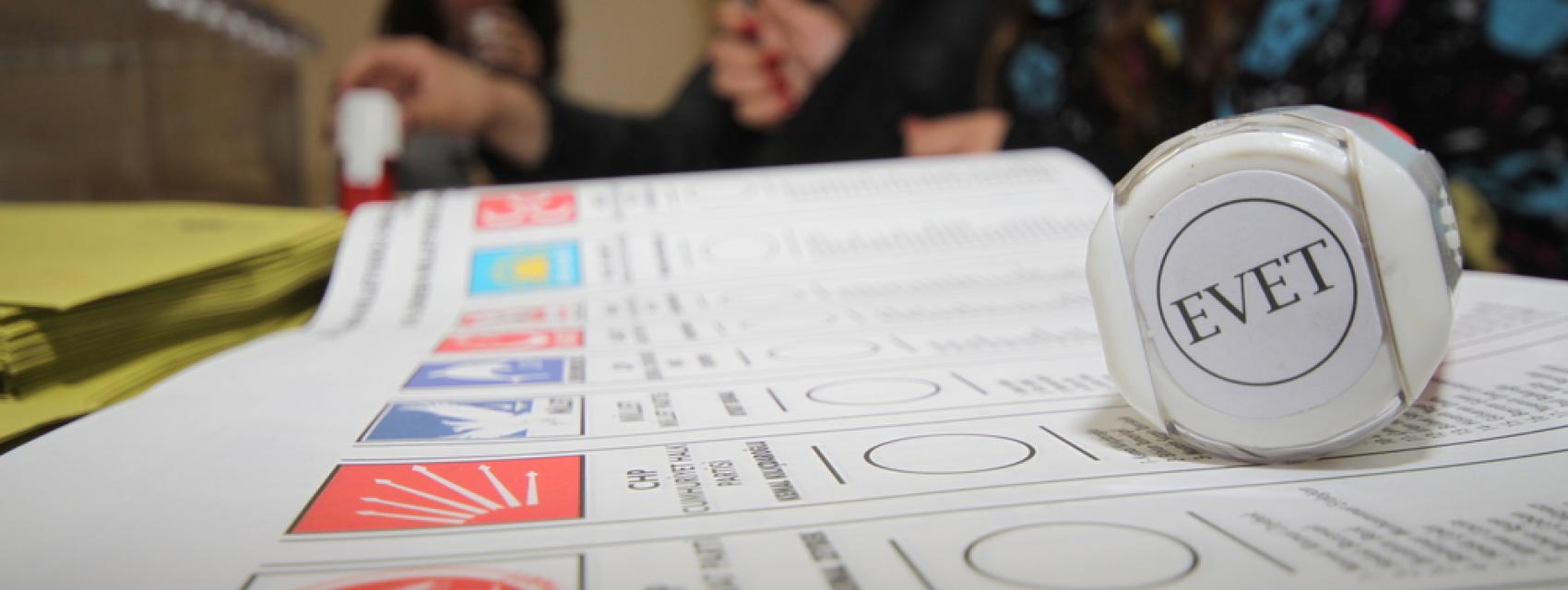 التركية الانتخابات الانتخابات التركية